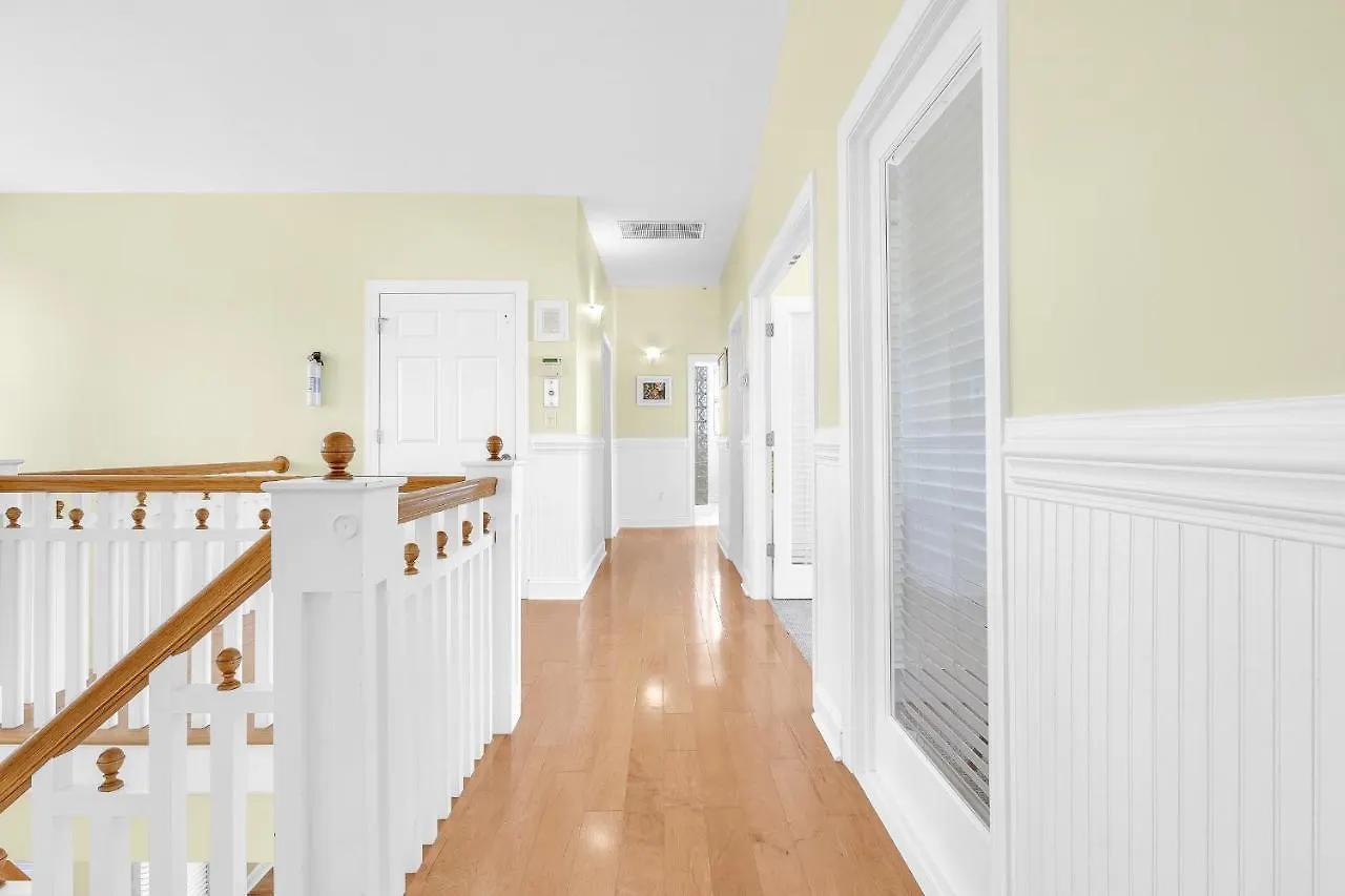 Holiday home Z-scape Oak Island