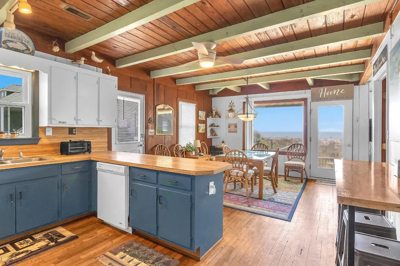 Holiday home Sea Sage By