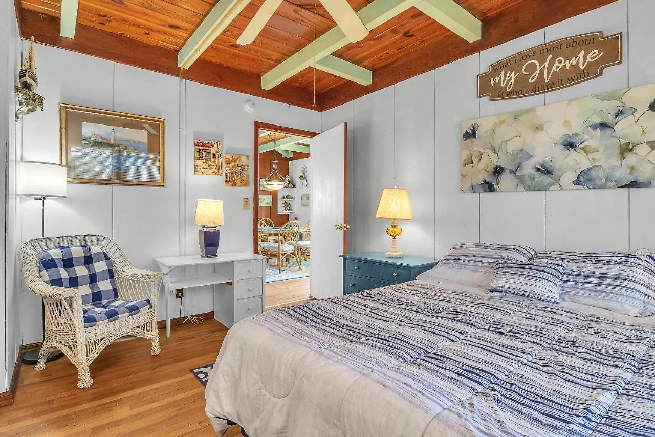 Sea Sage By Holiday home *