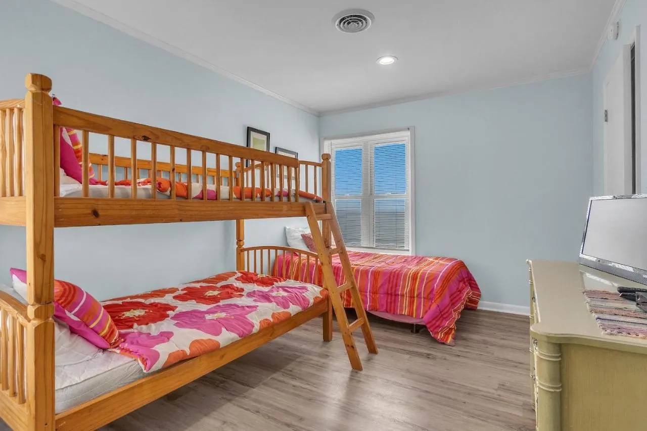 Double T By The Sea By Holiday home Oak Island