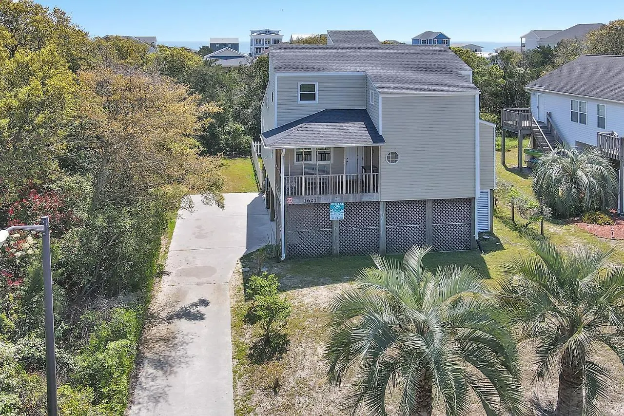 Serendipity Holiday home Oak Island