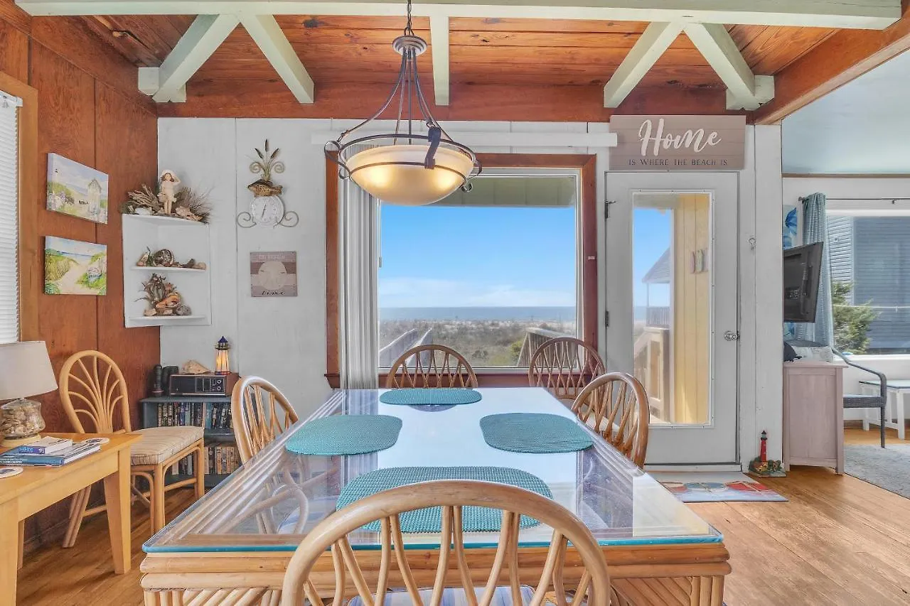 Holiday home Sea Sage By Oak Island