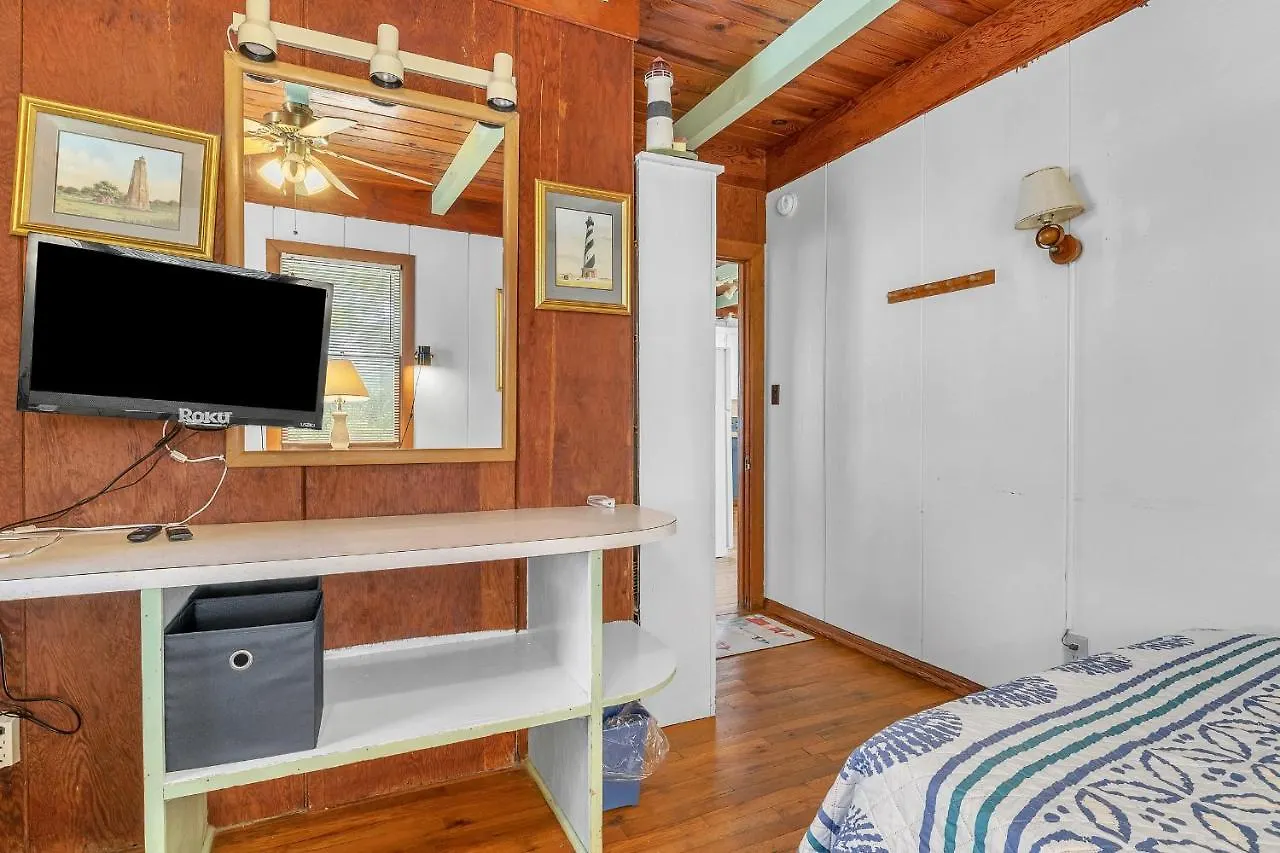 Holiday home Sea Sage By Oak Island