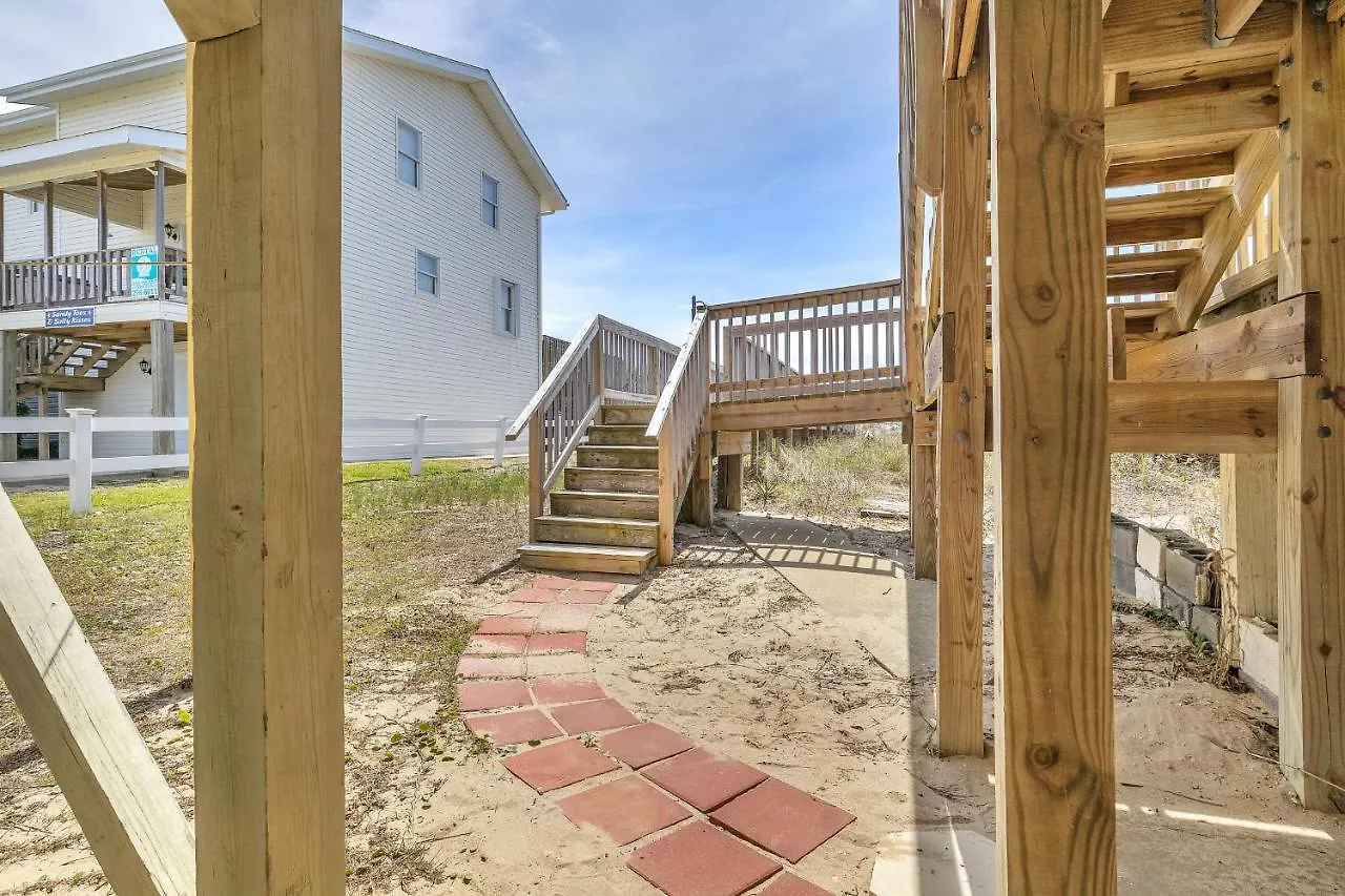 Sea Sage By Oak Island