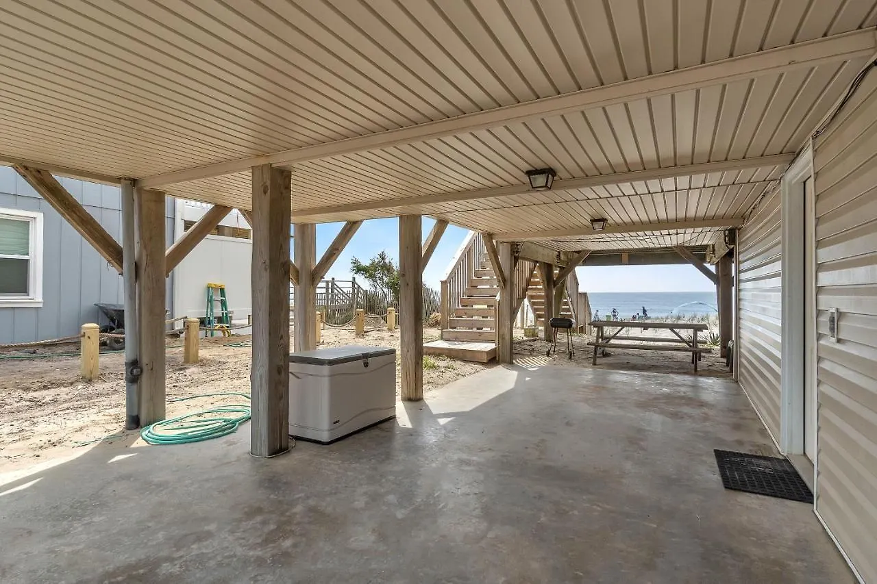Holiday home Double T By The Sea By