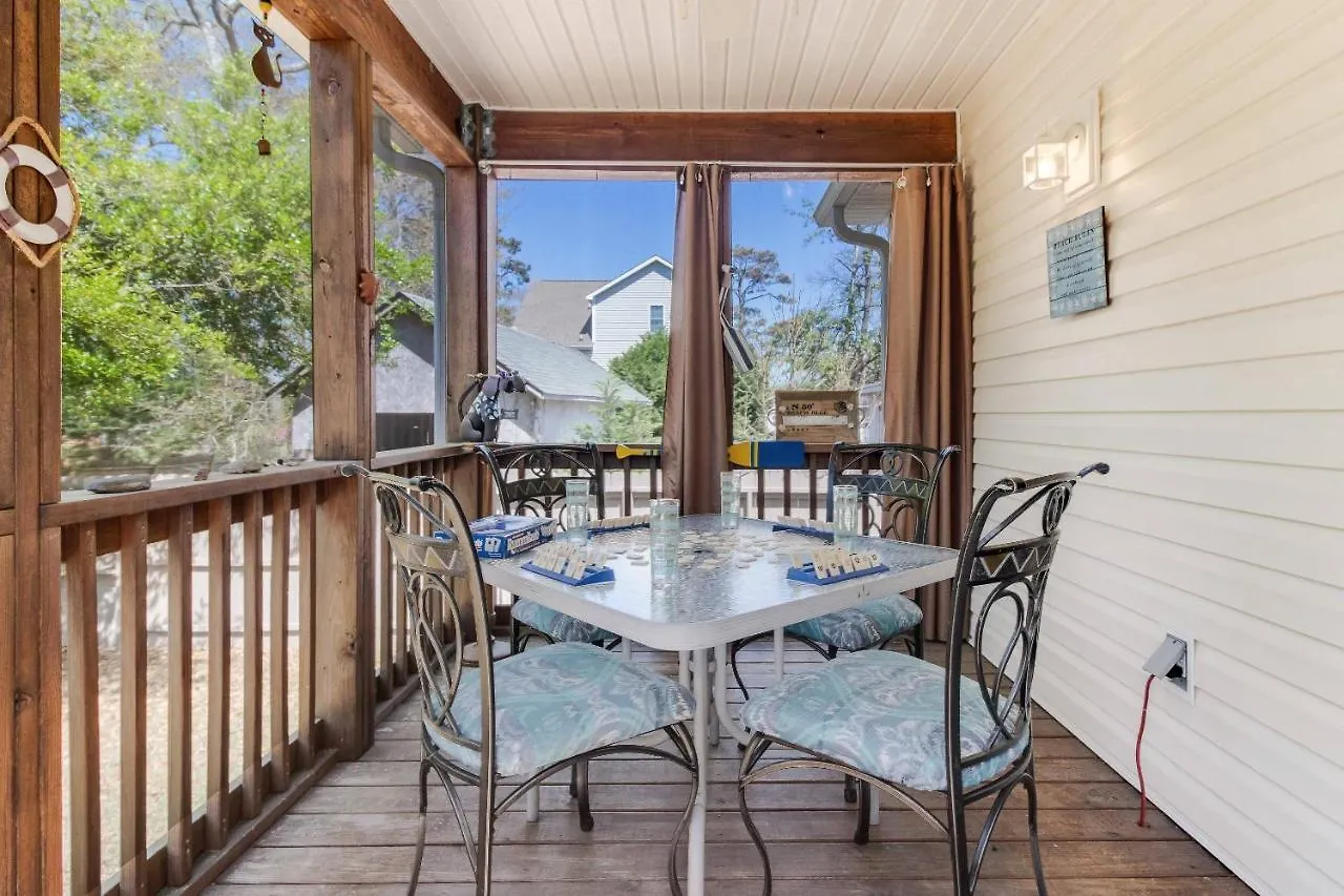Cosea Holiday home *