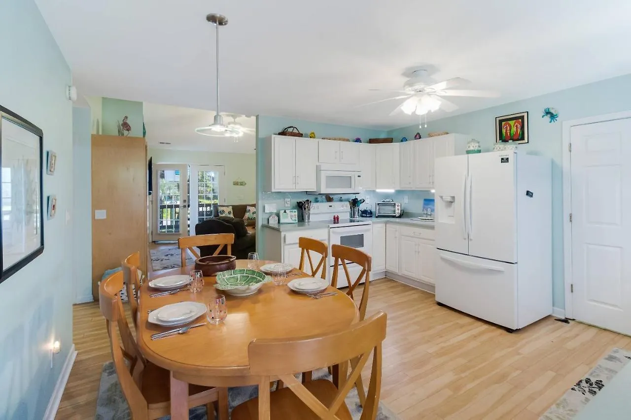 Cosea Holiday home