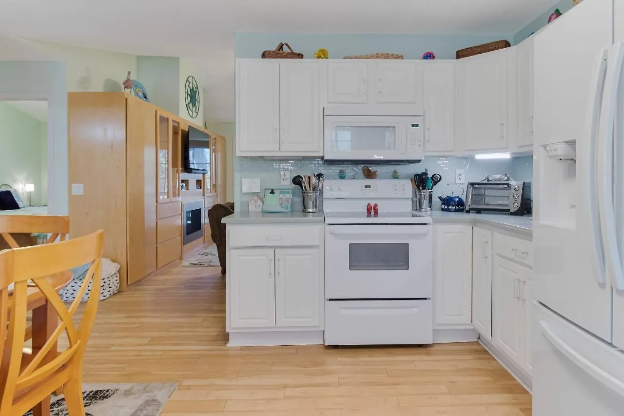Holiday home Cosea Oak Island