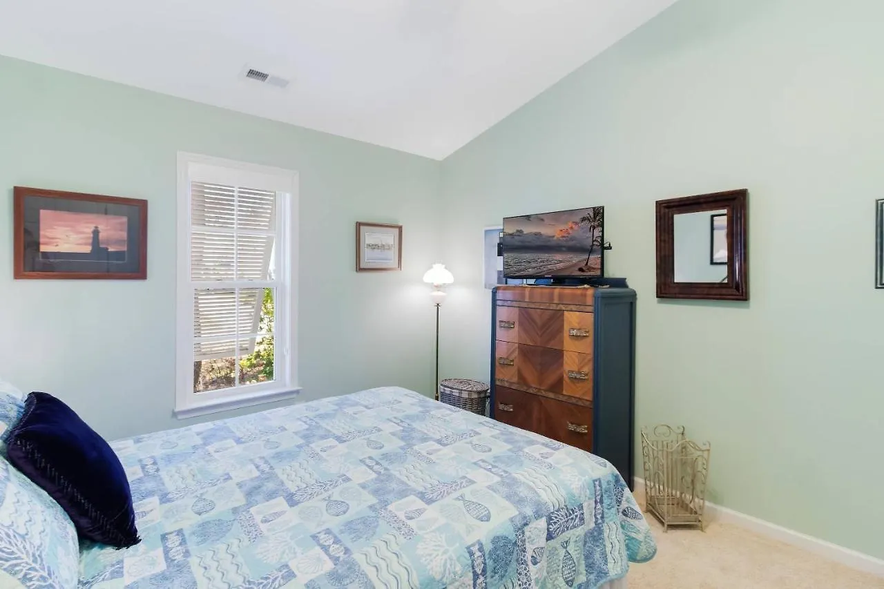 Cosea Holiday home