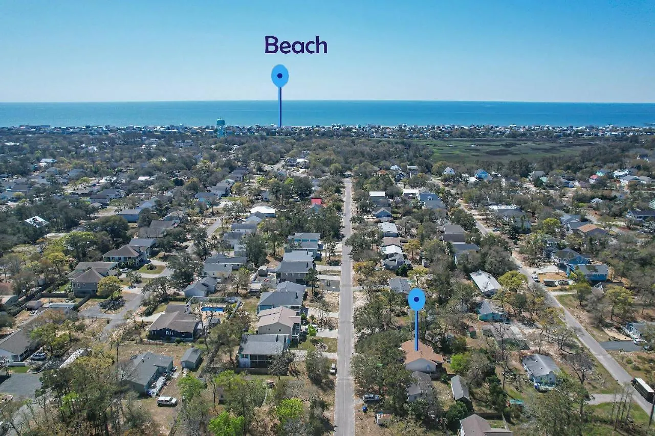 Cosea Holiday home