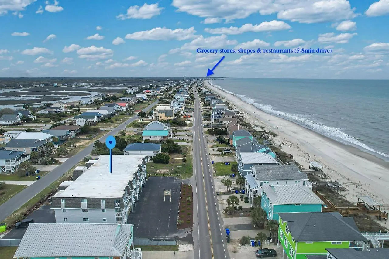 Seas The Oak'asion * Oak Island