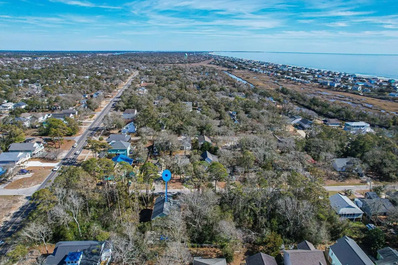 2 Be Fair * Oak Island