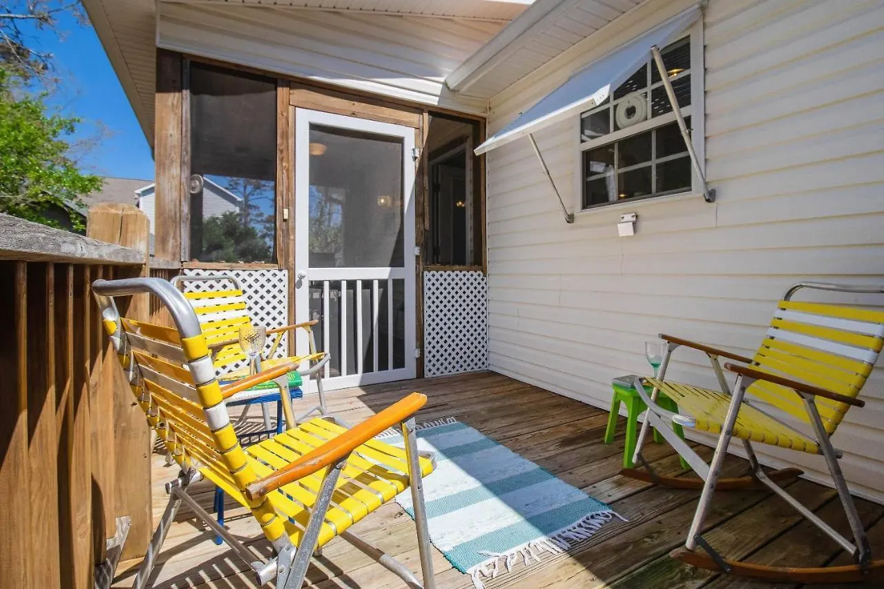 Holiday home Cosea Oak Island