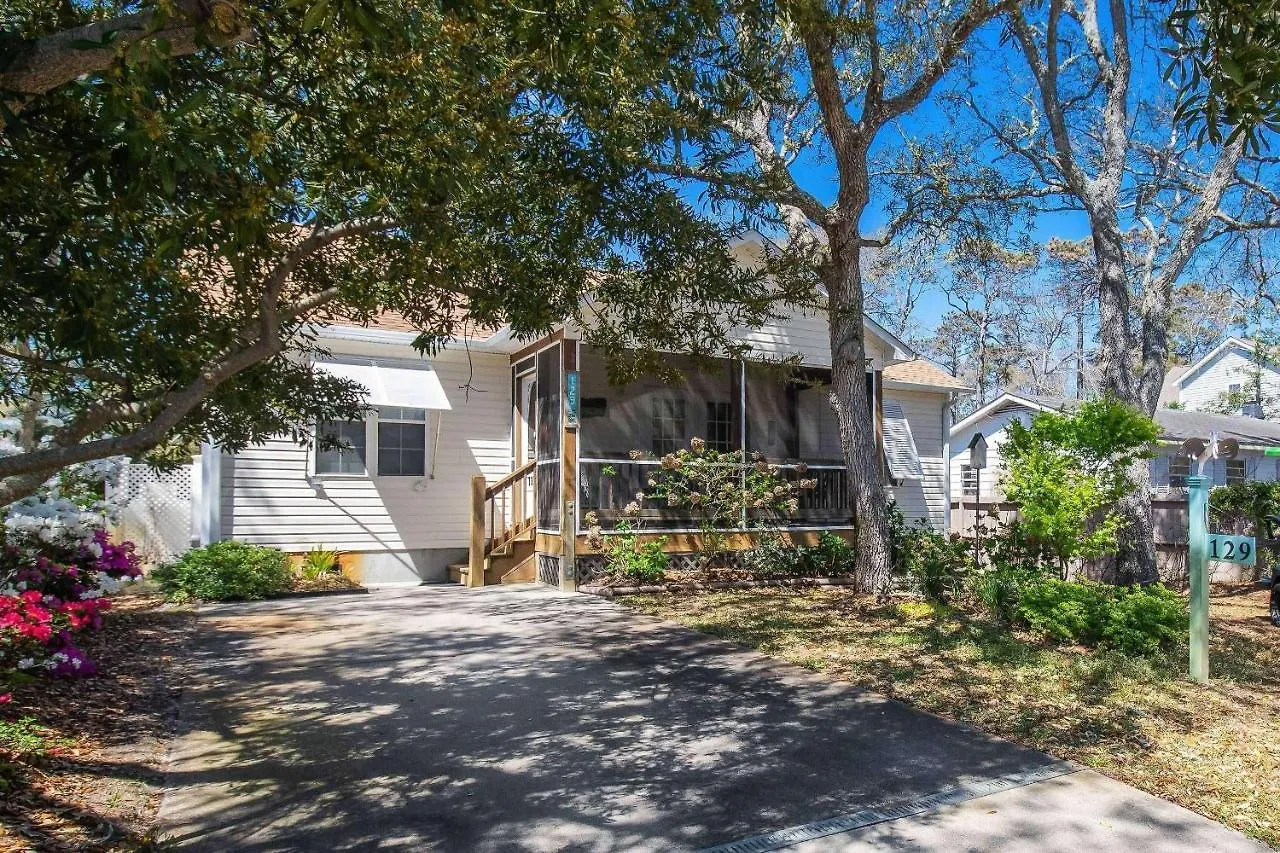 Holiday home Cosea Oak Island