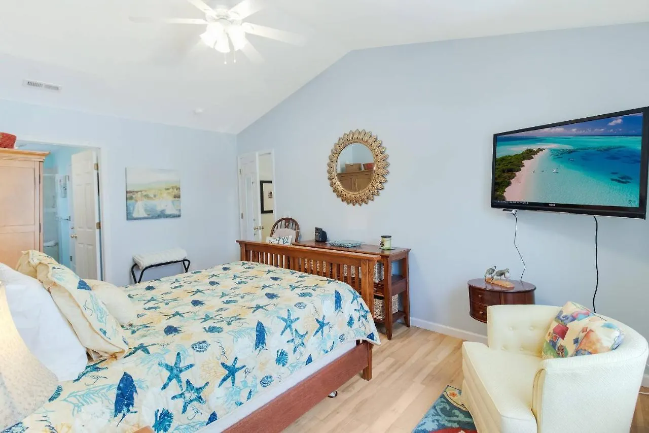 Cosea Holiday home *