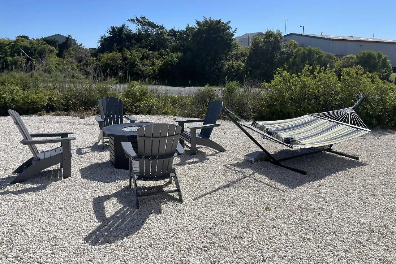 R&r By The Sea Holiday home