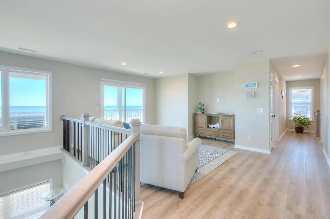 Holiday home Go Your Own Wave-ssv 3107 Oak Island