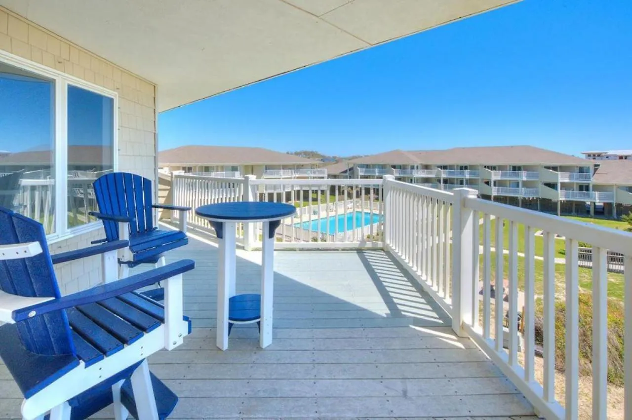 Go Your Own Wave-ssv 3107 Oak Island