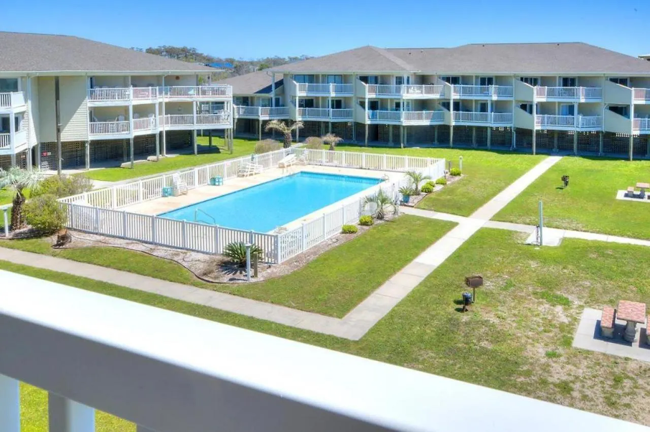 Go Your Own Wave-ssv 3107 * Oak Island