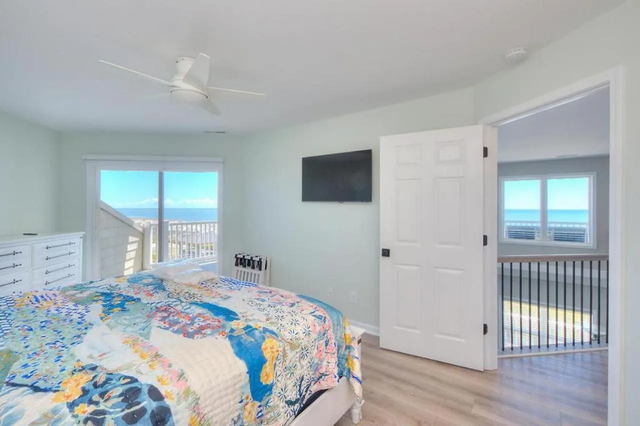 Go Your Own Wave-ssv 3107 Holiday home