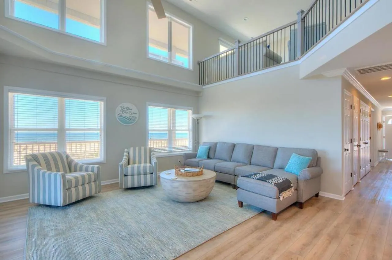 Go Your Own Wave-ssv 3107 * Oak Island