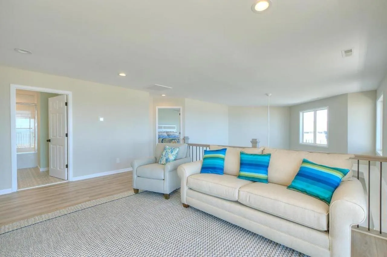 Go Your Own Wave-ssv 3107 Holiday home *