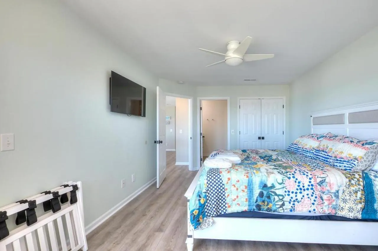Holiday home Go Your Own Wave-ssv 3107