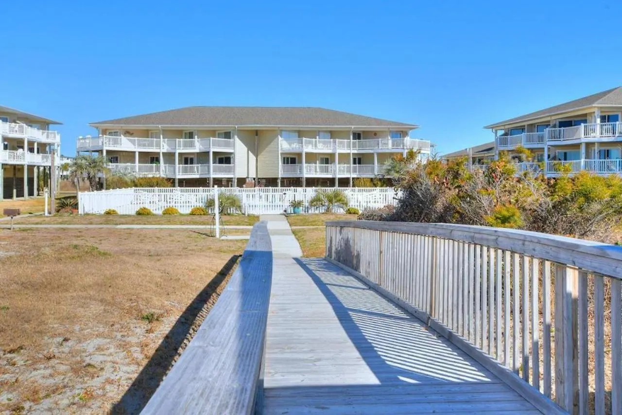 Go Your Own Wave-ssv 3107 Oak Island