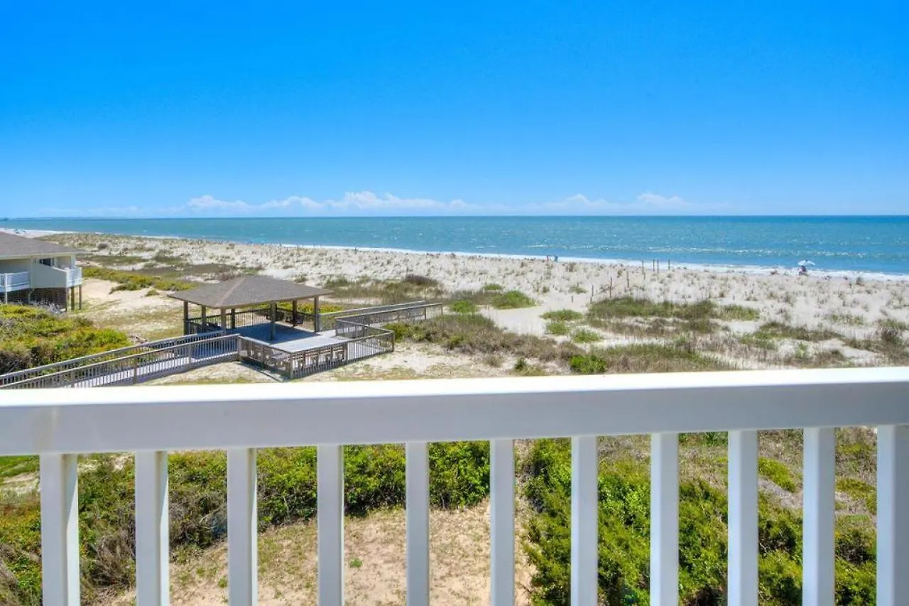Go Your Own Wave-ssv 3107 Oak Island