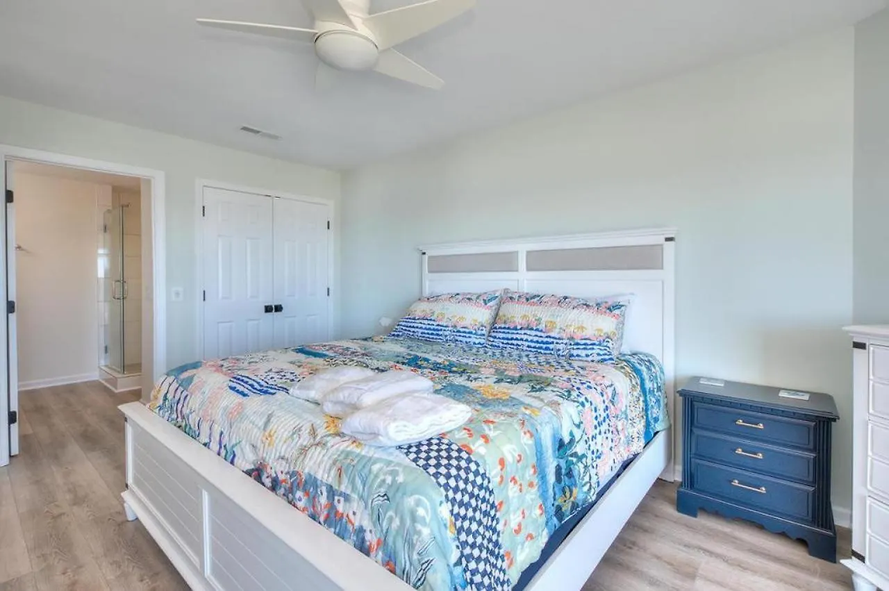 Holiday home Go Your Own Wave-ssv 3107 *