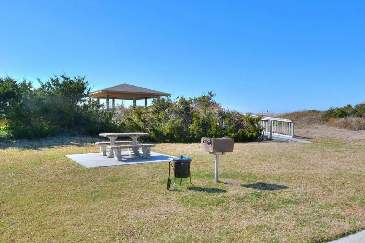 Holiday home Go Your Own Wave-ssv 3107