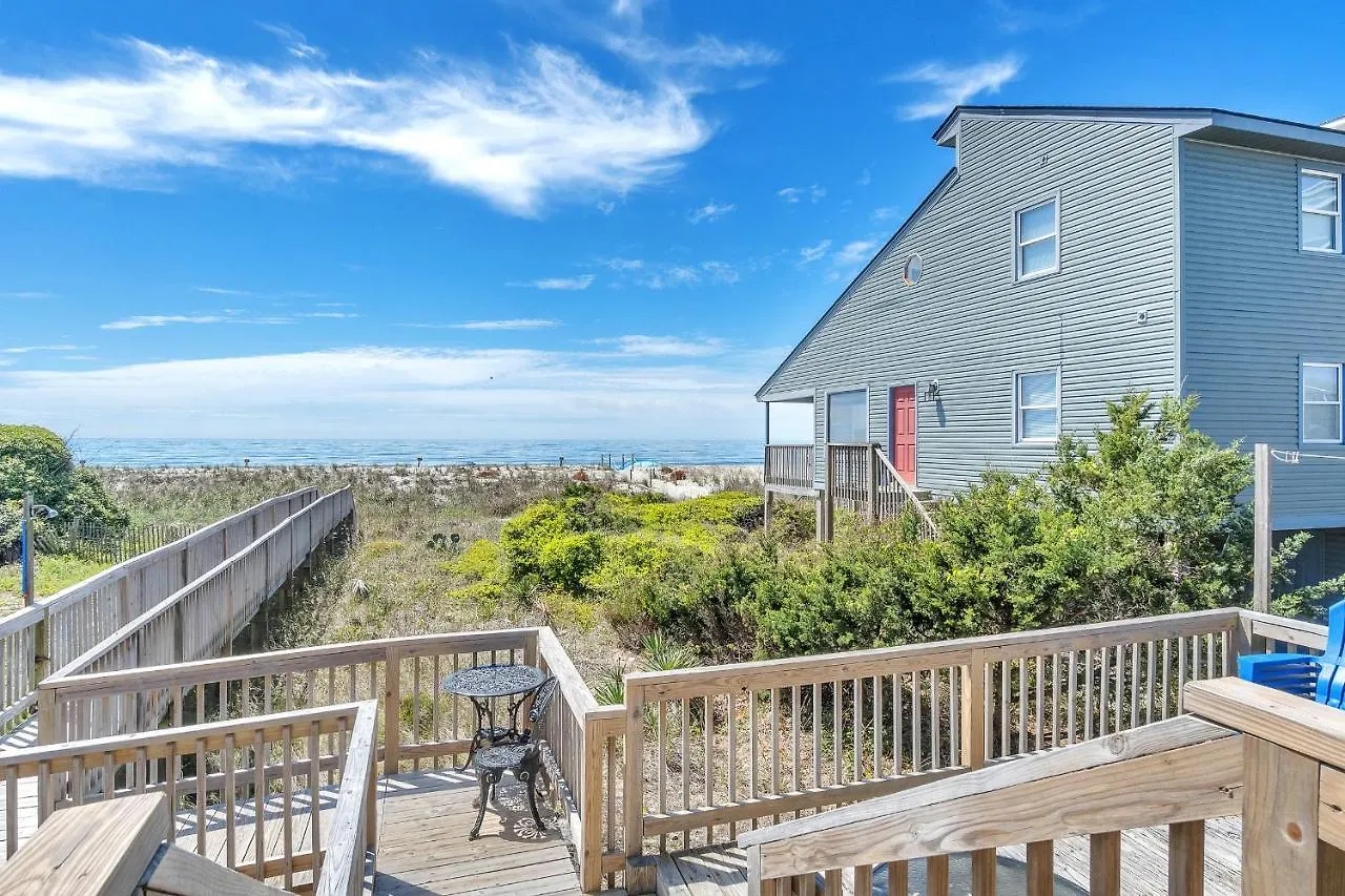 Sea Sage By Holiday home