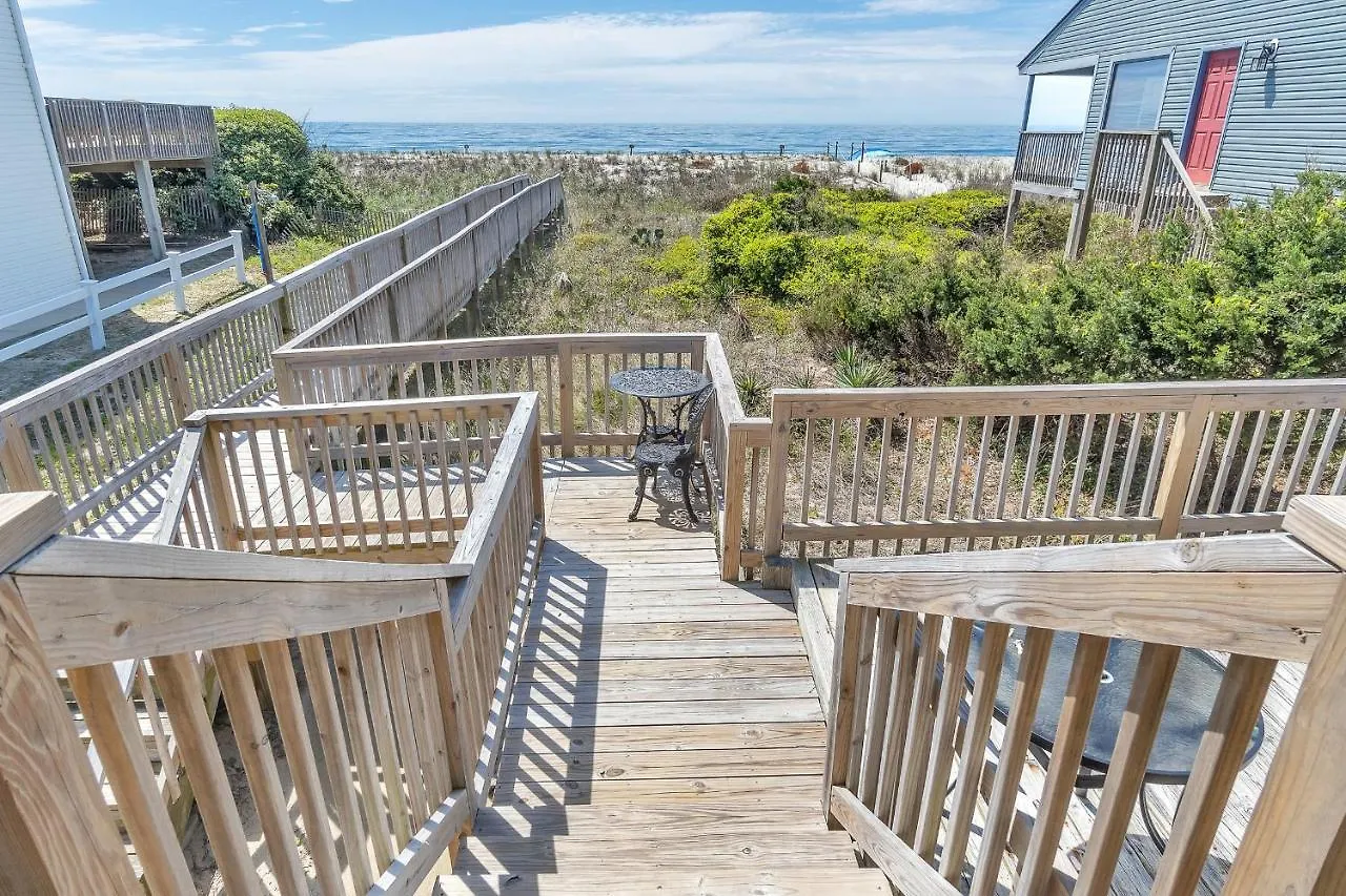 Sea Sage By Oak Island