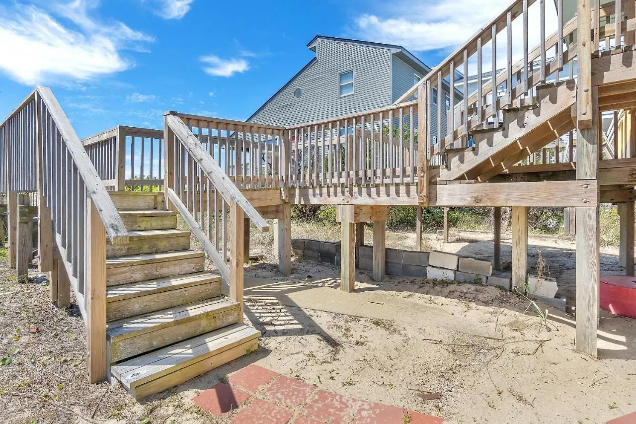 Sea Sage By Holiday home *
