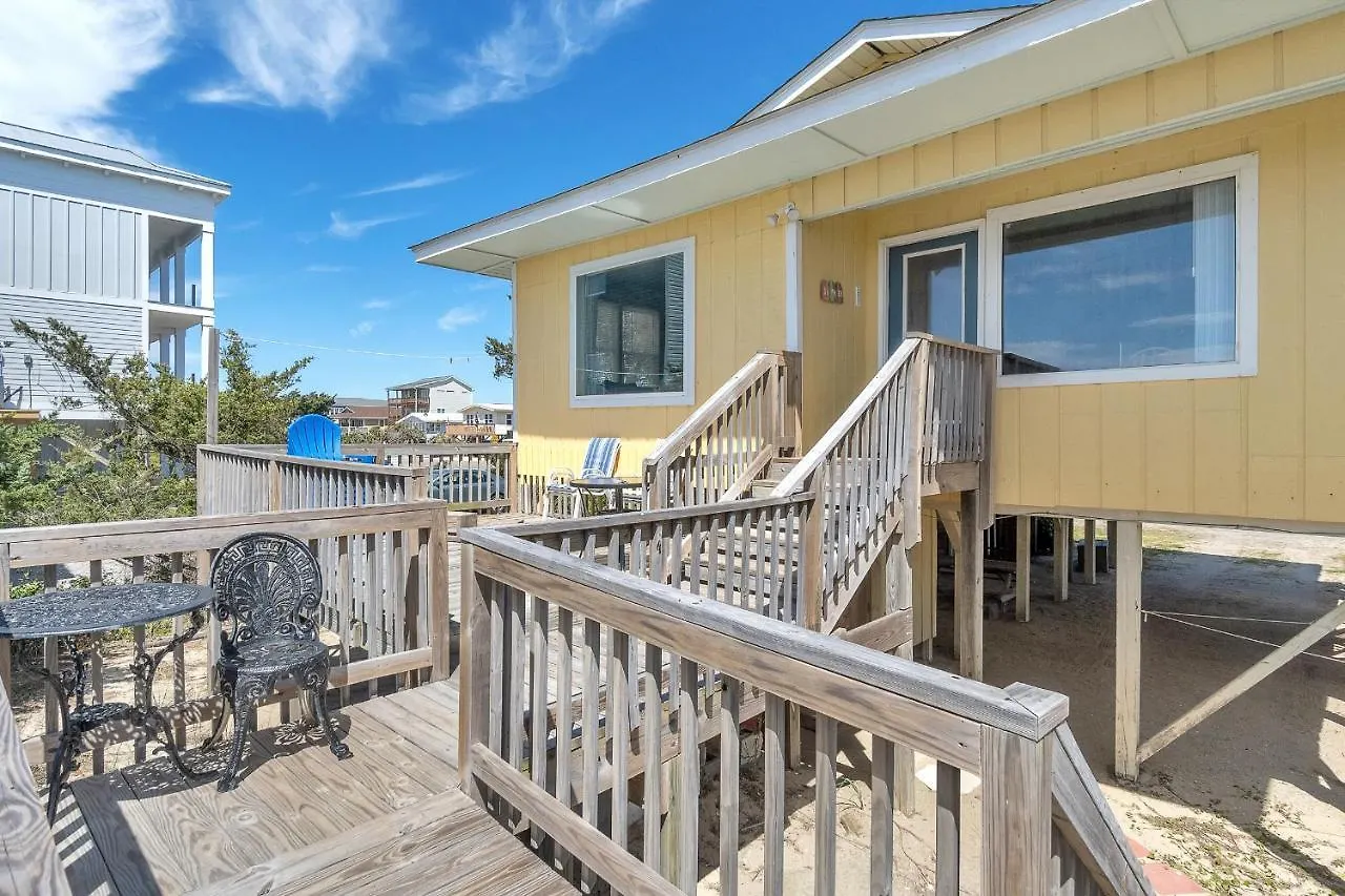 Holiday home Sea Sage By