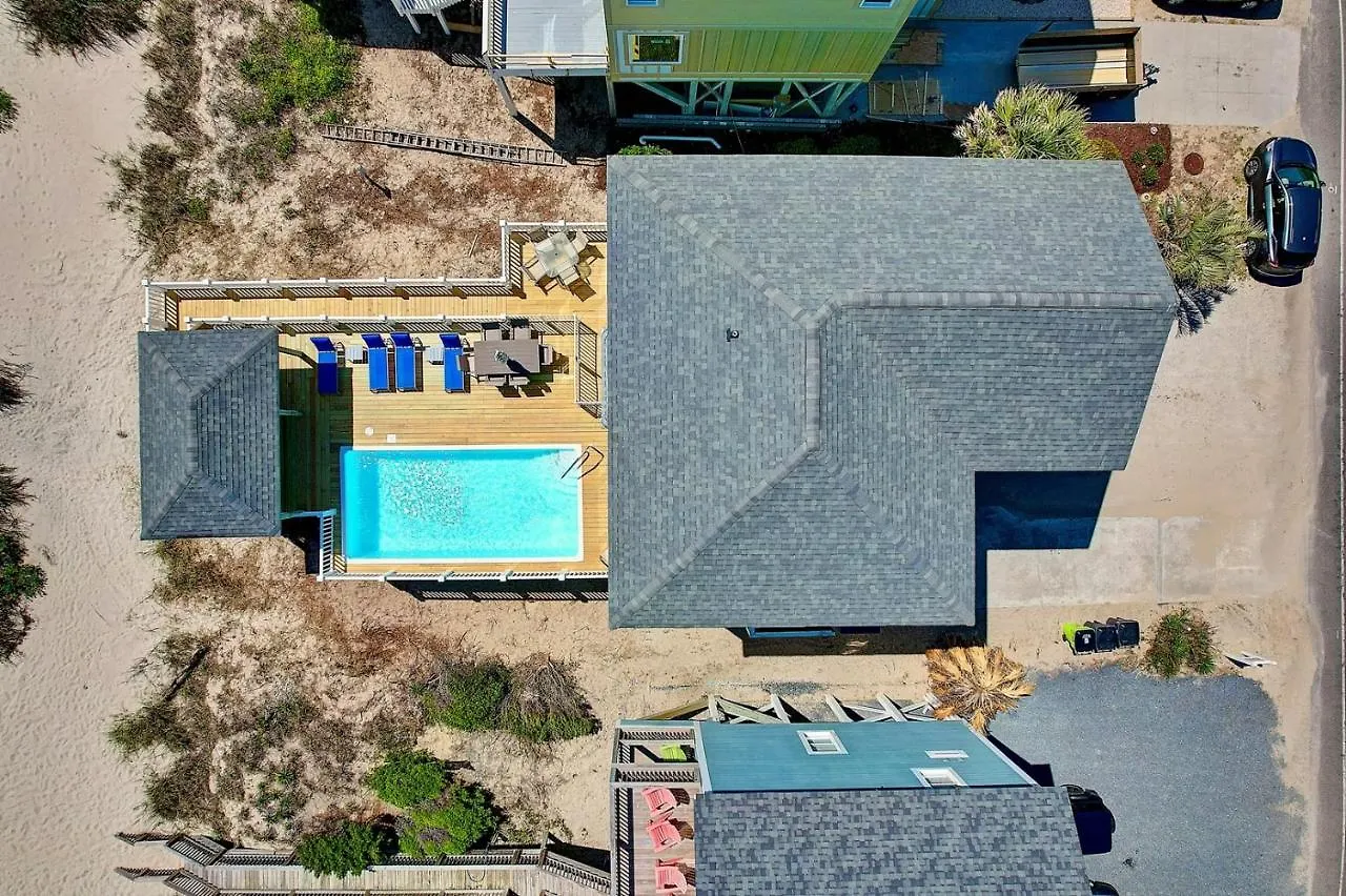 Shore Enuff Holiday home *
