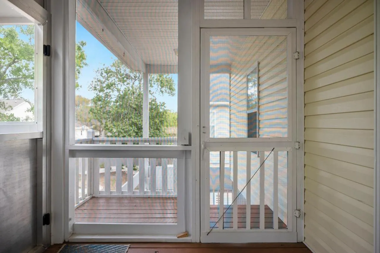 Get Ready To Womble Holiday home Oak Island