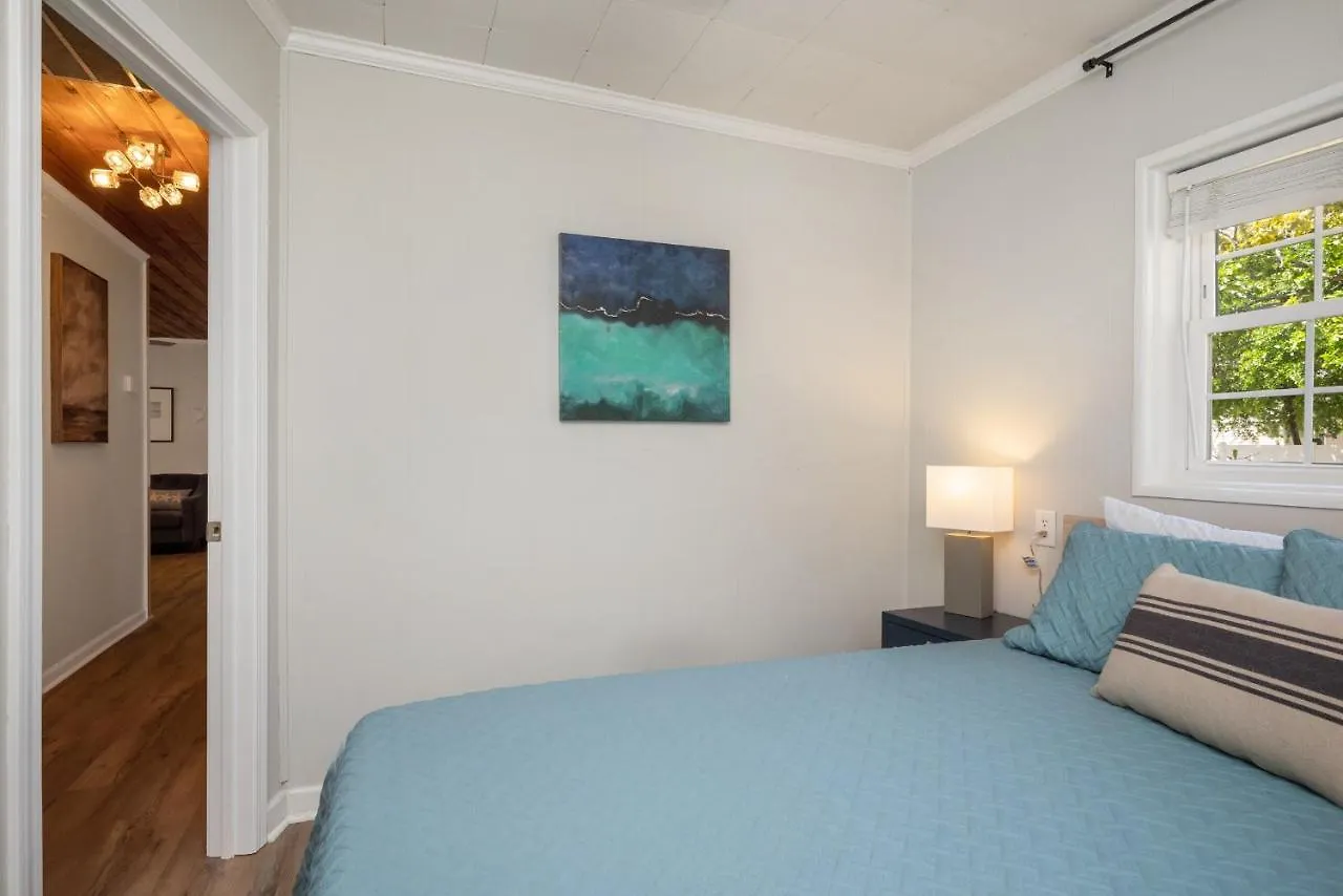 Wish Upon A Starfish Holiday home