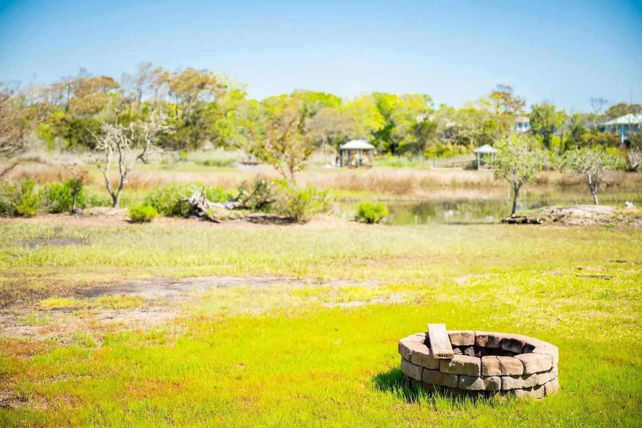 Pelican Park By Holiday home