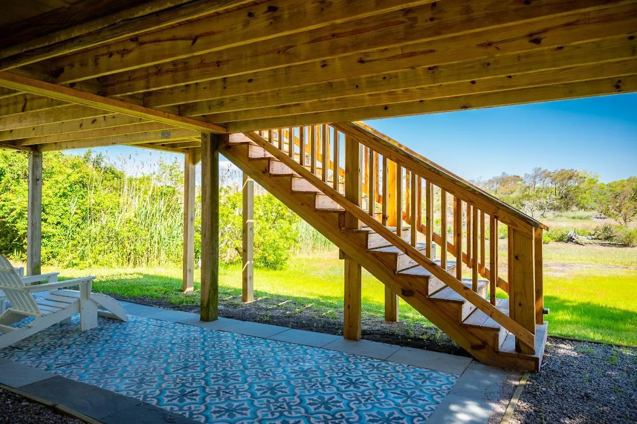 Holiday home Pelican Park By Oak Island
