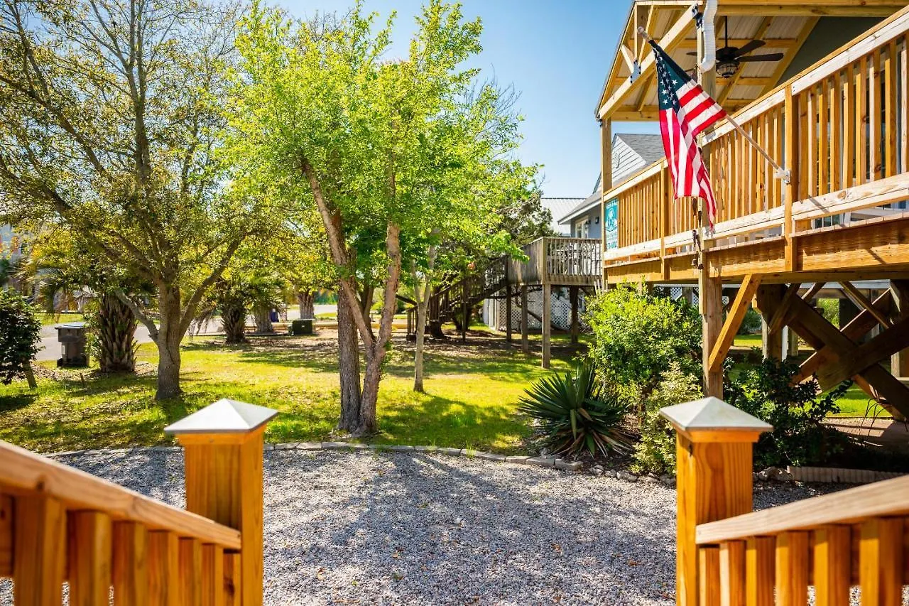 Pelican Park By Holiday home *