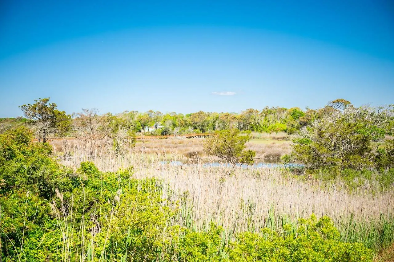 Holiday home Pelican Park By Oak Island