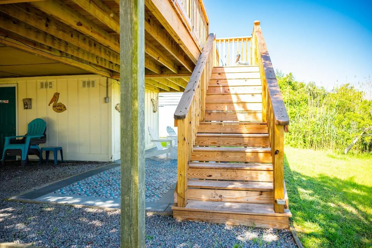 Pelican Park By Holiday home *