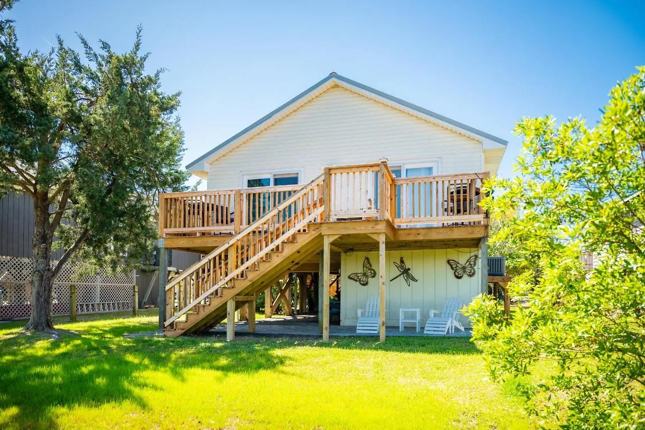 Pelican Park By Oak Island