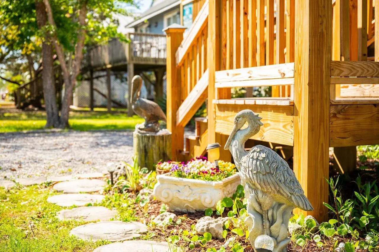 Pelican Park By Holiday home *