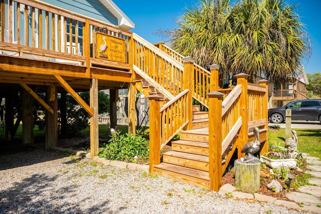 Pelican Park By Holiday home
