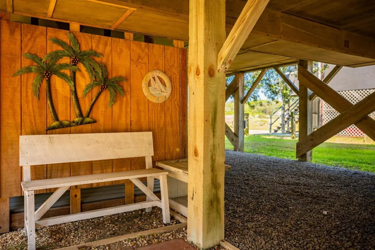 Pelican Park By Oak Island