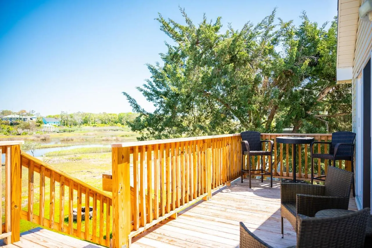 Pelican Park By Holiday home *