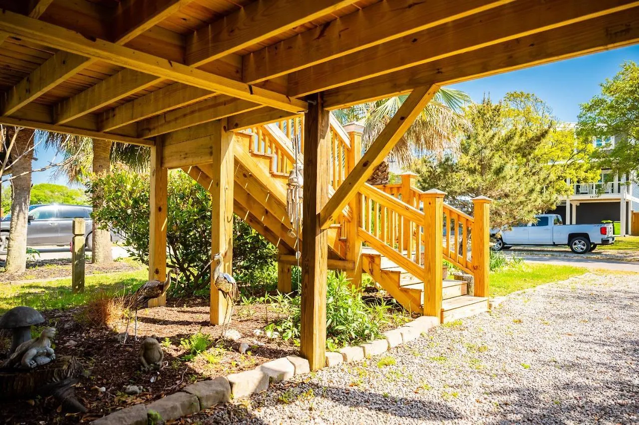 Holiday home Pelican Park By *