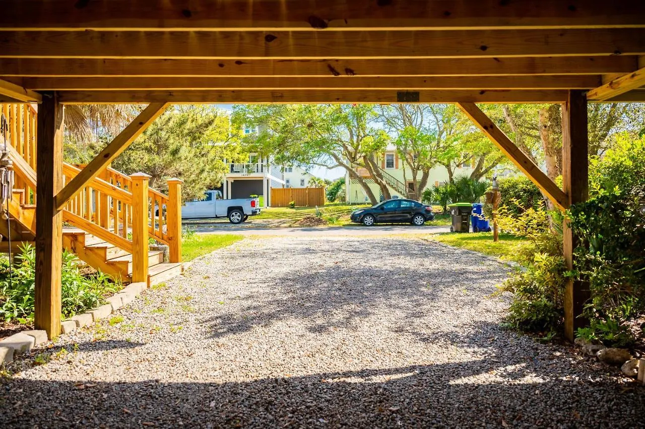 Pelican Park By Holiday home
